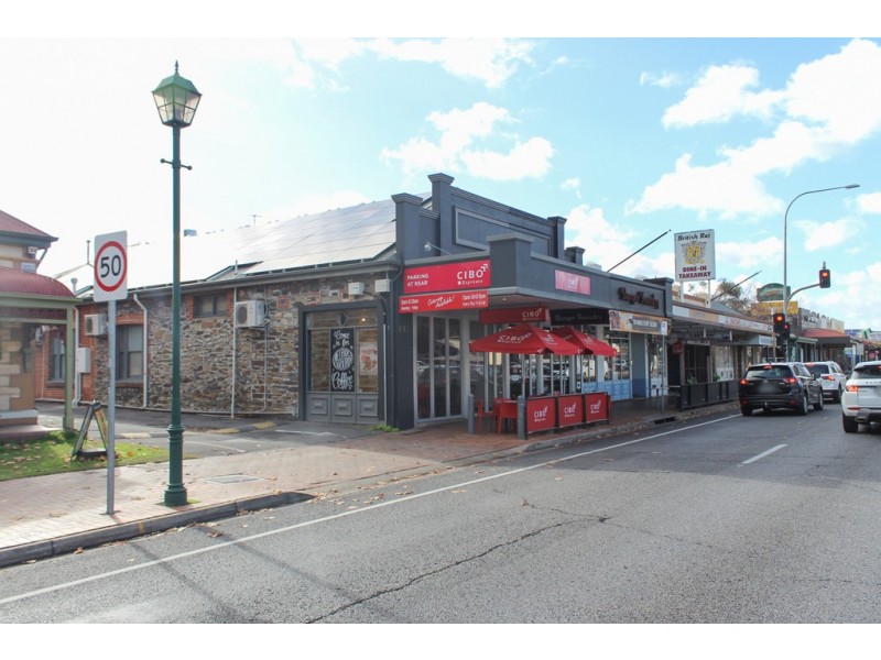 1/184-188 Henley Beach Road, Torrensville SA 5031