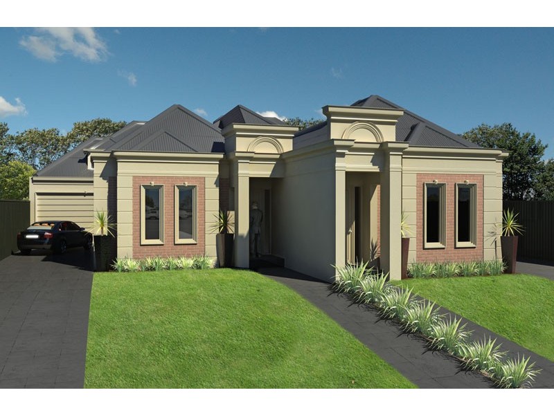 Lot 142  Hewitt Avenue, Linden Park SA 5065