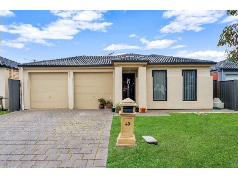 49 Monterey Drive, Munno Para West SA 5115