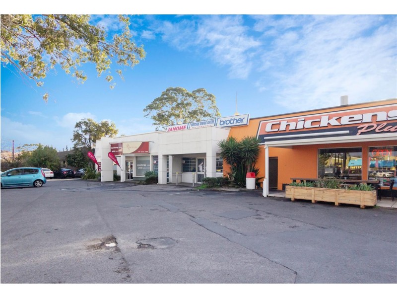 2/924 Port Road, Woodville SA 5011