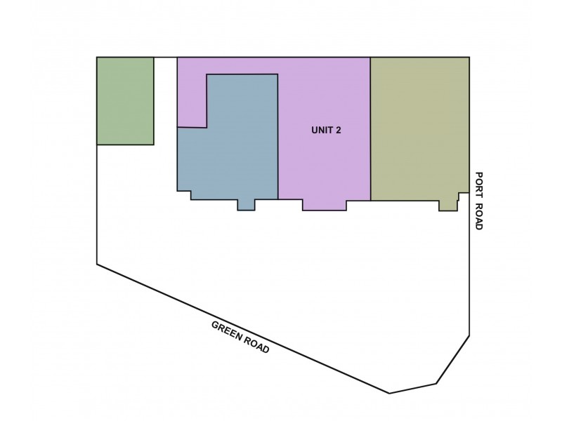 2/924 Port Road, Woodville SA 5011