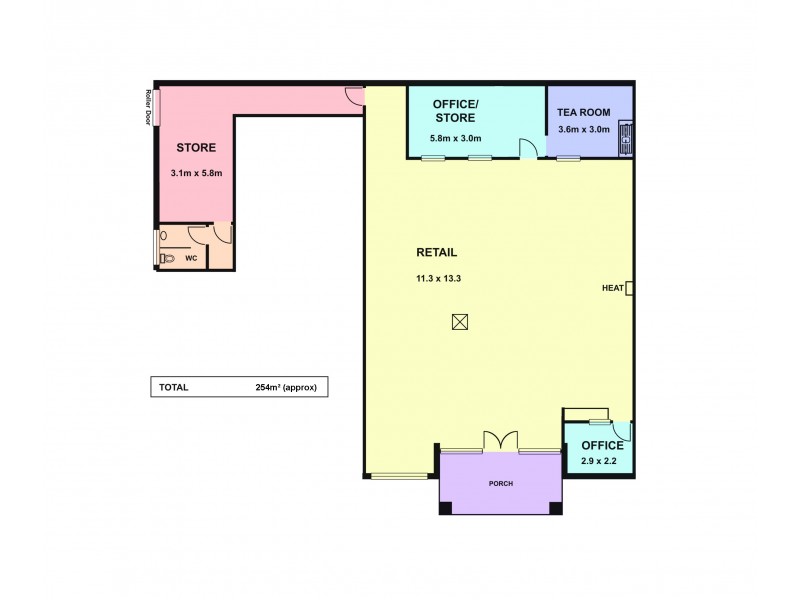 2/924 Port Road, Woodville SA 5011