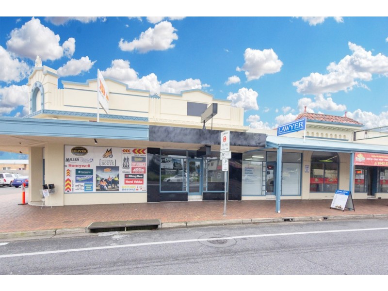 Shop 4/184-188 Henley Beach Road, Torrensville SA 5031