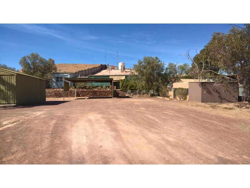 649 Flat Hill Road, Coober Pedy SA 5723