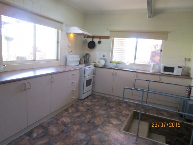 649 Flat Hill Road, Coober Pedy SA 5723
