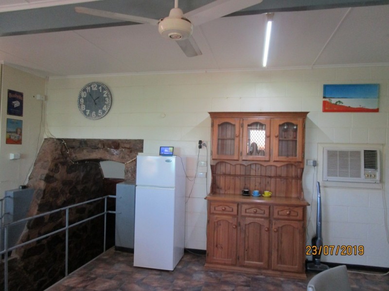 649 Flat Hill Road, Coober Pedy SA 5723