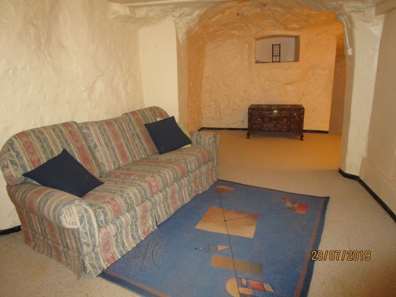 649 Flat Hill Road, Coober Pedy SA 5723