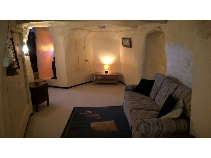 649 Flat Hill Road, Coober Pedy SA 5723