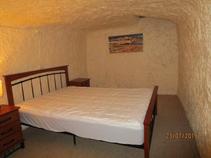 649 Flat Hill Road, Coober Pedy SA 5723