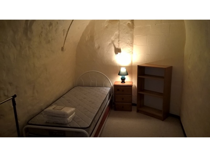 649 Flat Hill Road, Coober Pedy SA 5723