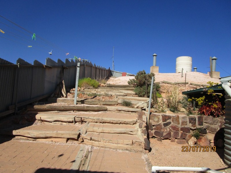 649 Flat Hill Road, Coober Pedy SA 5723