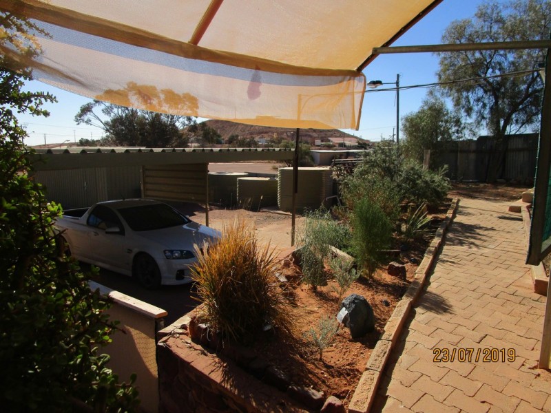 649 Flat Hill Road, Coober Pedy SA 5723