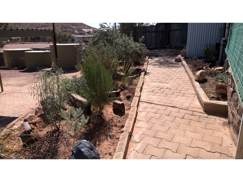 649 Flat Hill Road, Coober Pedy SA 5723