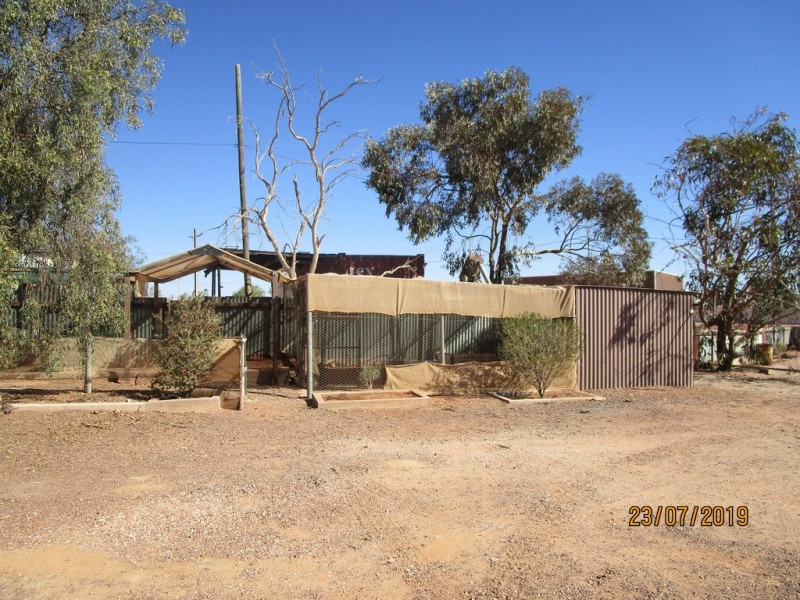 649 Flat Hill Road, Coober Pedy SA 5723