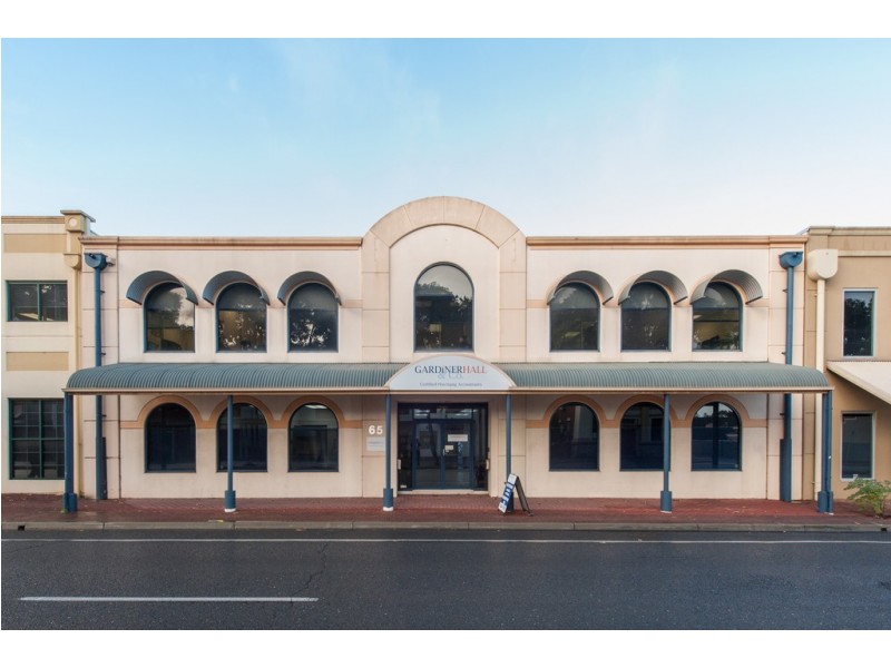 65 Henley Beach Road, Mile End SA 5031