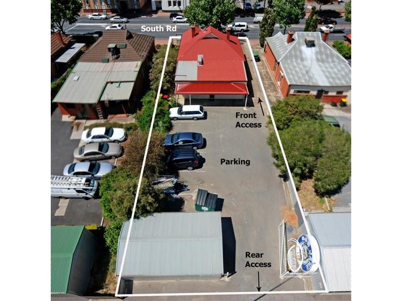 132 South Road, Torrensville SA 5031