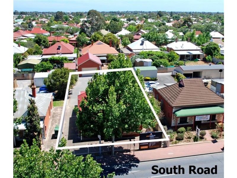 132 South Road, Torrensville SA 5031