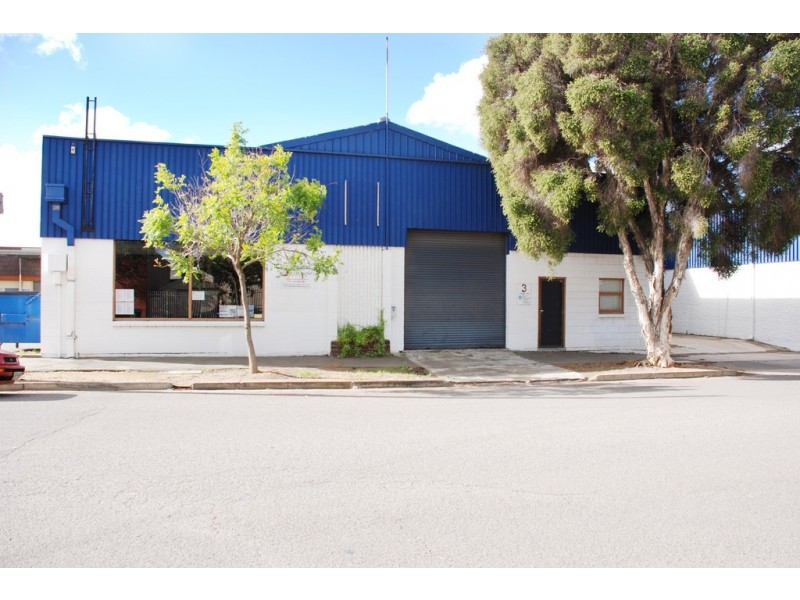 3 Crystal Avenue, St Marys SA 5042