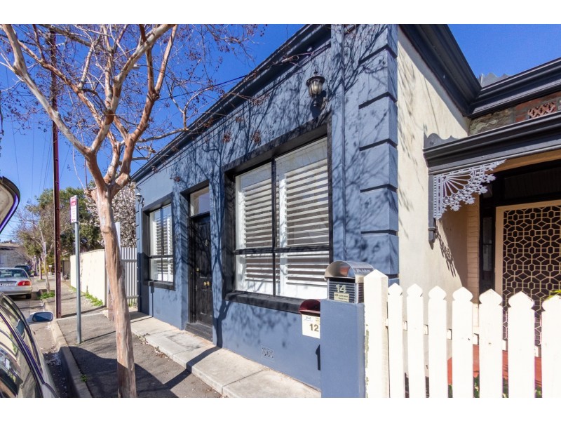 12 Eleventh Street, Bowden SA 5007