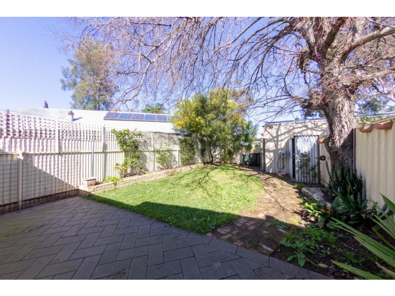 12 Eleventh Street, Bowden SA 5007