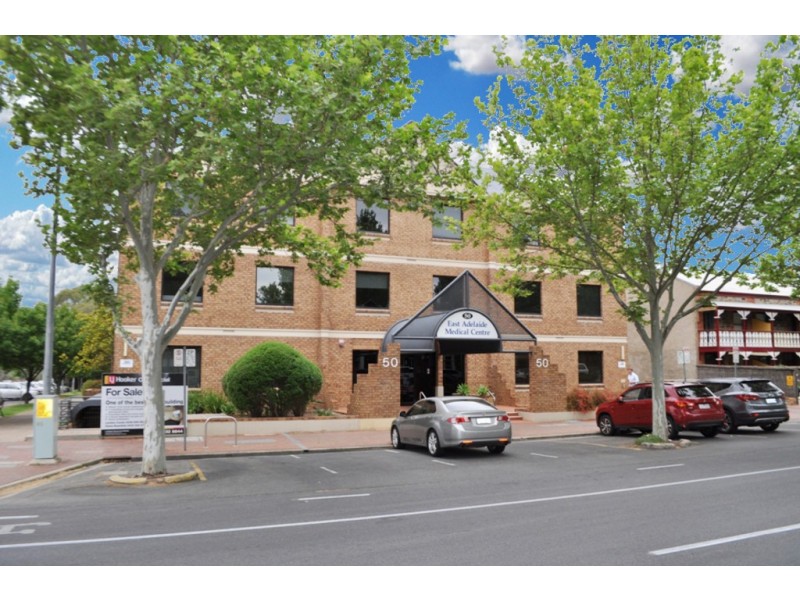 18/50 Hutt Street, Adelaide SA 5000