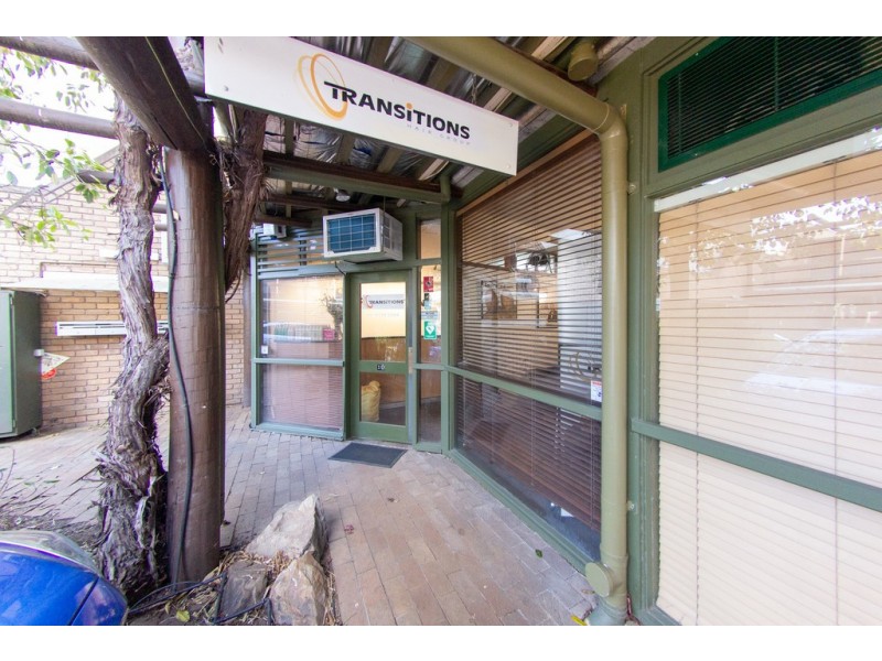 10/116-120 Melbourne Street, North Adelaide SA 5006