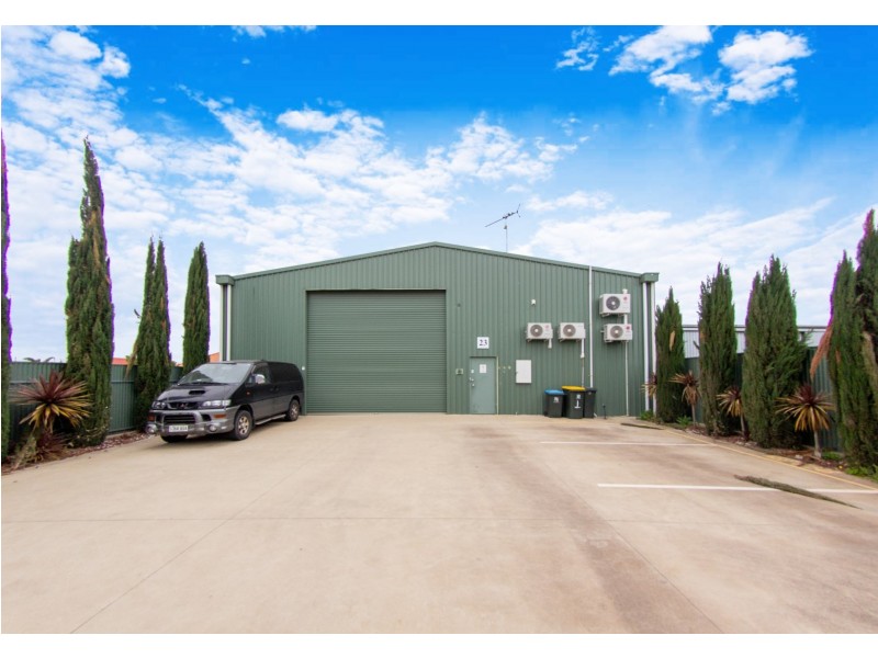 23 Fourth Street, Wingfield SA 5013