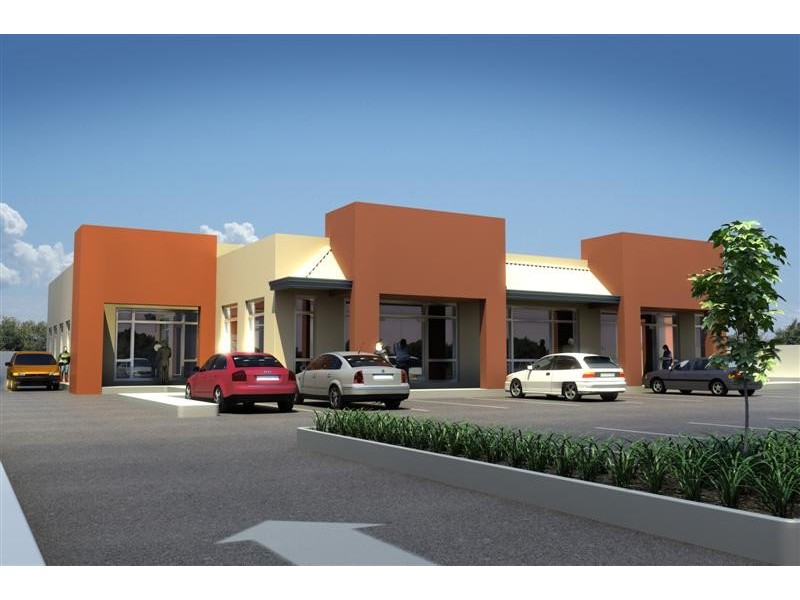 Lot 16 Rowley Road, Aldinga Beach SA 5173