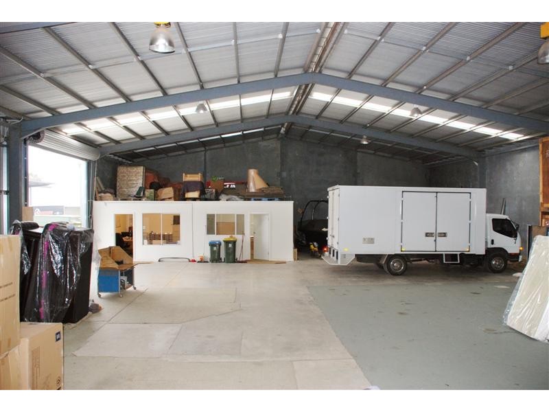 Rear44-46 Francis Rd, Wingfield SA 5013