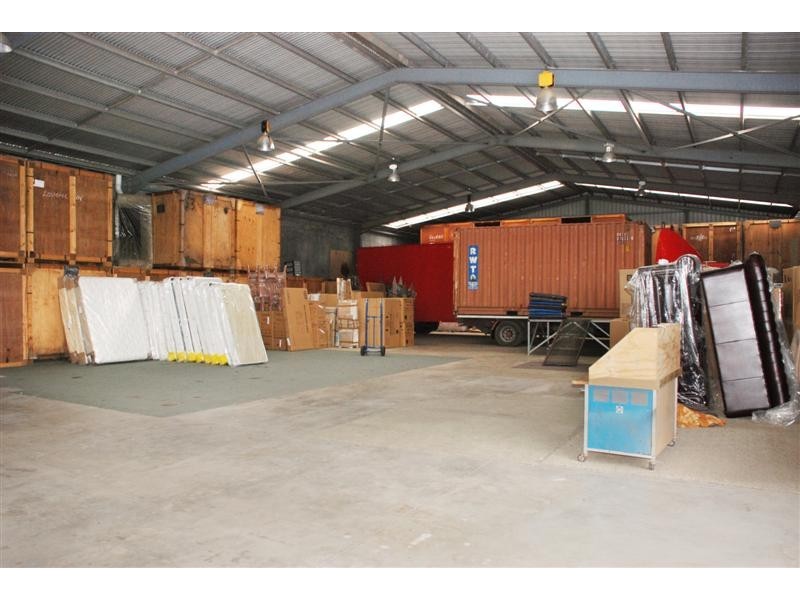 Rear44-46 Francis Rd, Wingfield SA 5013