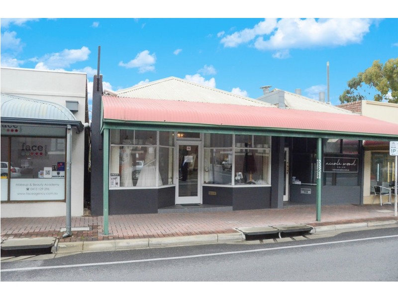 120 Payneham Road, Stepney SA 5069