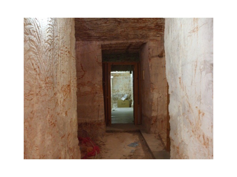 Lot 1032 Umoona Road, Coober Pedy SA 5723