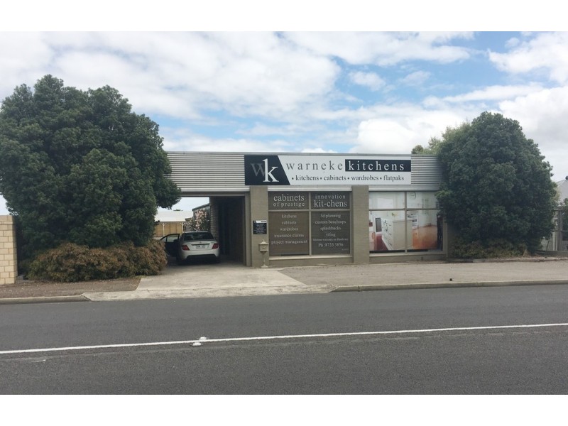 212 Mount Gambier Road, Millicent SA 5280