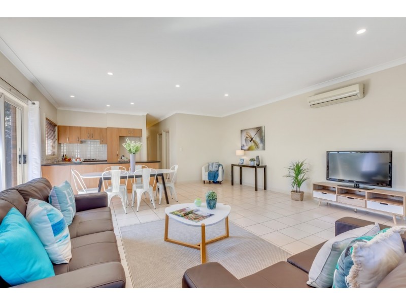 89 REDWARD AVENUE, Greenacres SA 5086