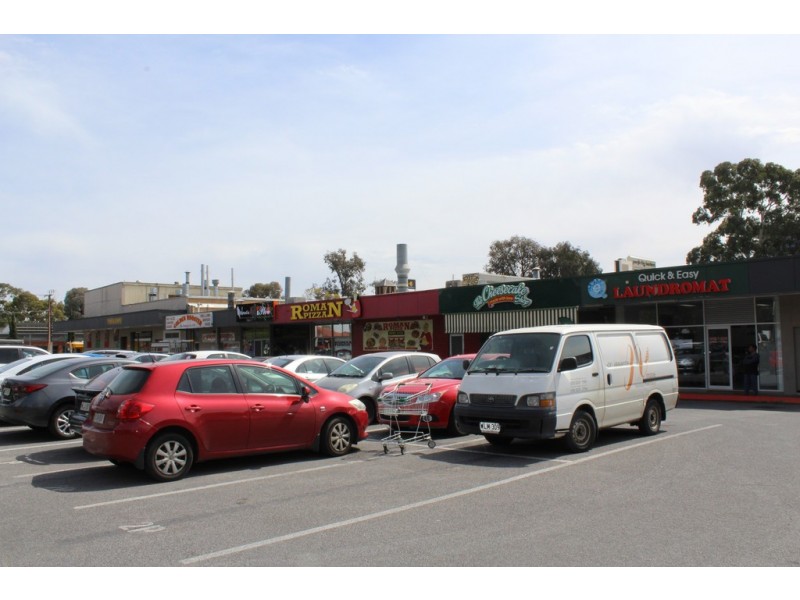 2B/73 John Street, Salisbury SA 5108