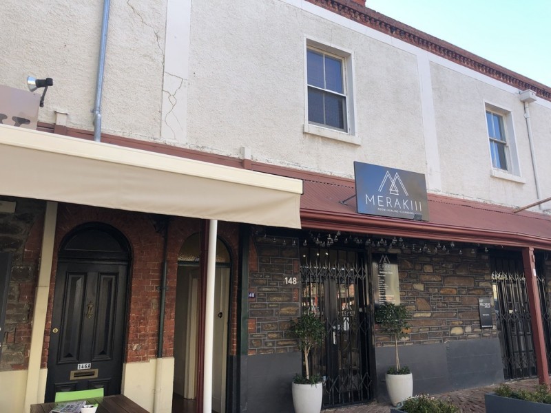 148a Hutt Street, Adelaide SA 5000