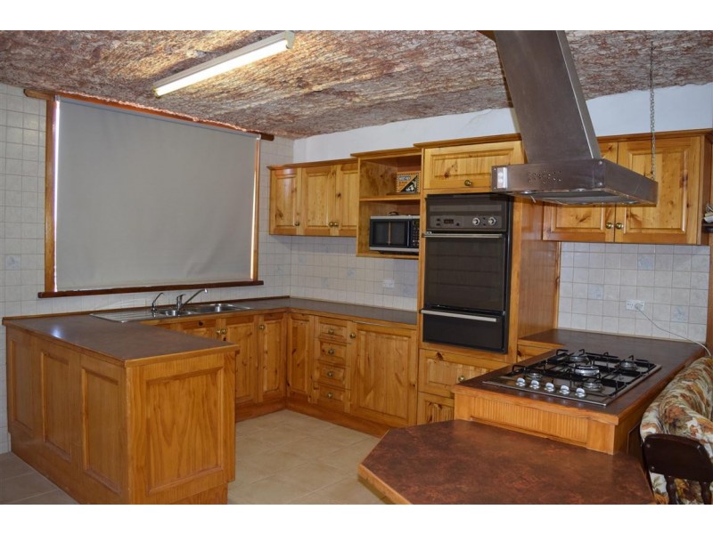 Lot 1568 Flats Drive, Coober Pedy SA 5723