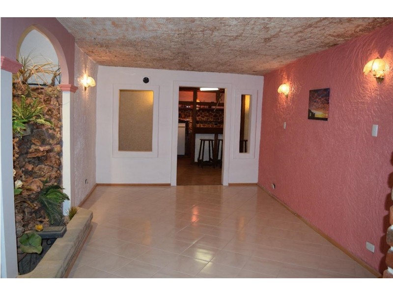 Lot 1568 Flats Drive, Coober Pedy SA 5723