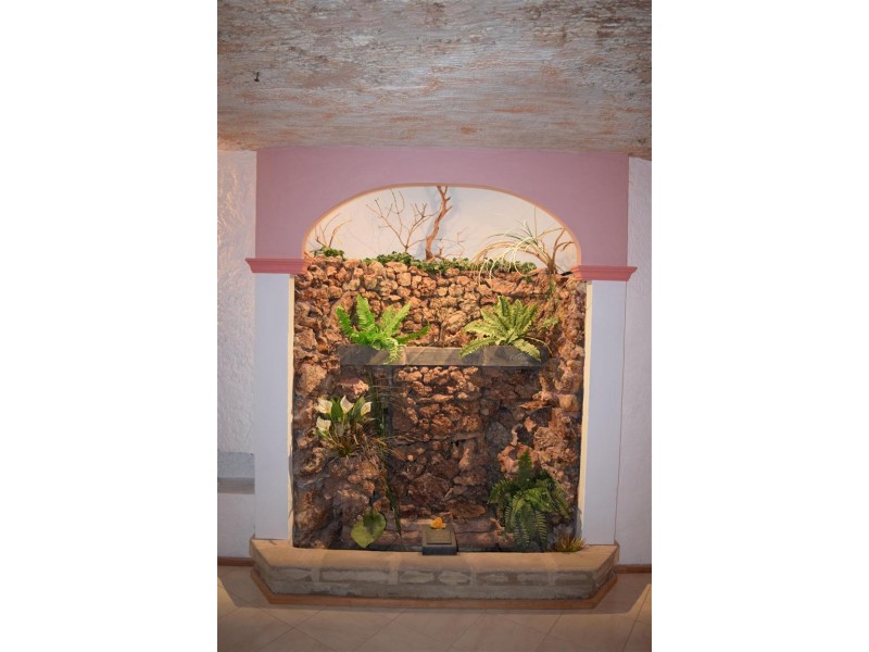 Lot 1568 Flats Drive, Coober Pedy SA 5723