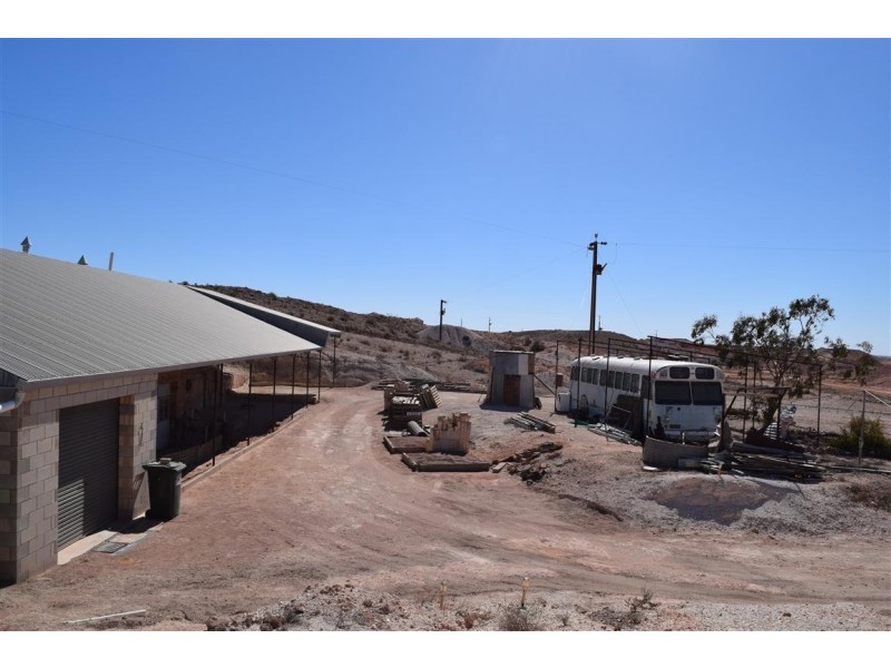Lot 1568 Flats Drive, Coober Pedy SA 5723