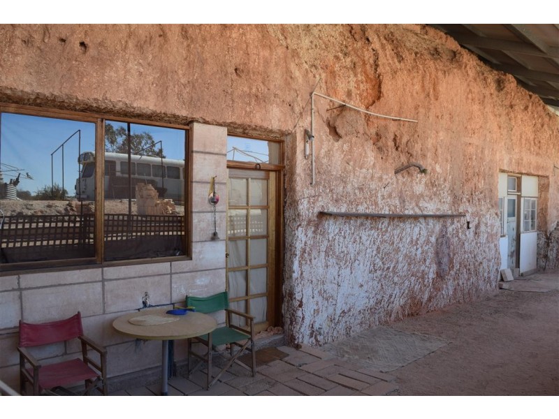 Lot 1568 Flats Drive, Coober Pedy SA 5723