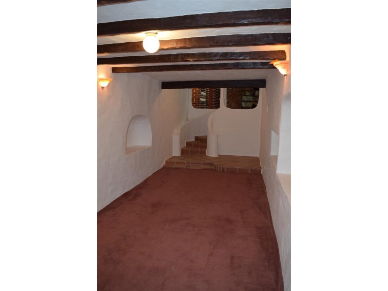 Lot 1568 Flats Drive, Coober Pedy SA 5723