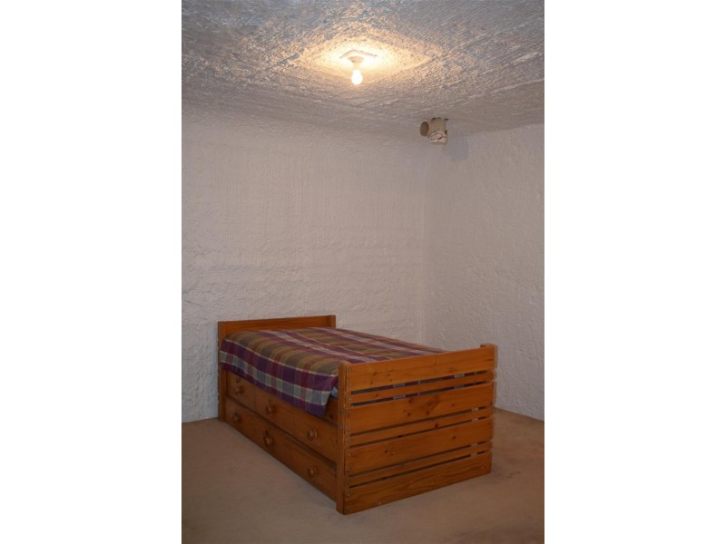 Lot 1568 Flats Drive, Coober Pedy SA 5723