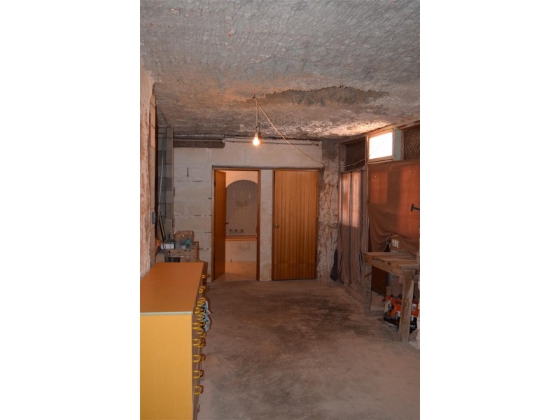 Lot 1568 Flats Drive, Coober Pedy SA 5723