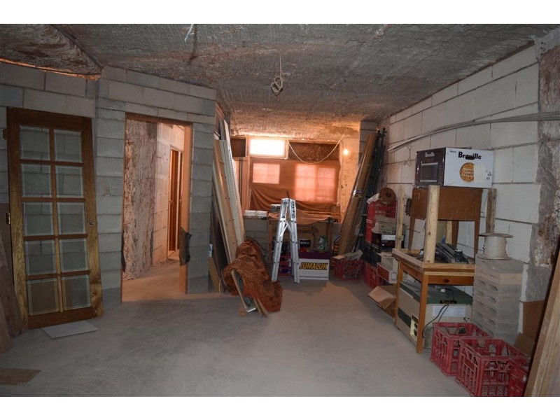 Lot 1568 Flats Drive, Coober Pedy SA 5723