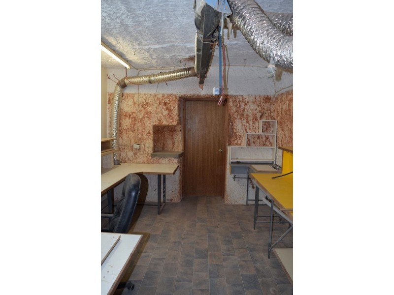 Lot 1568 Flats Drive, Coober Pedy SA 5723