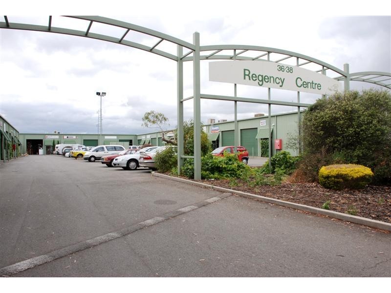 15/36-38 Tikalara Street, Regency Park SA 5010