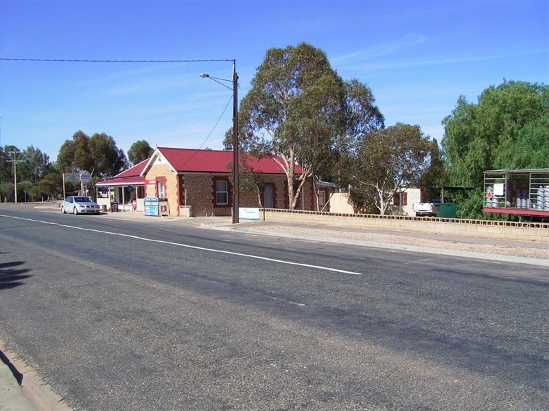 Lt 22 Main Road, Cambrai SA 5353
