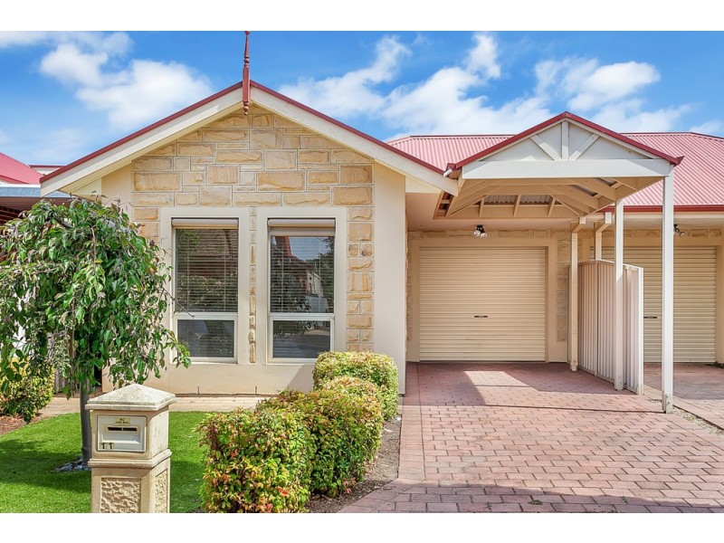 11 LIVINGSTONE AVENUE, Prospect SA 5082