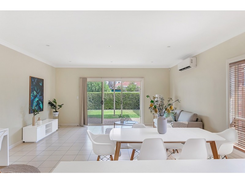 11 LIVINGSTONE AVENUE, Prospect SA 5082